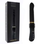 TOYJOY Magnum Opus prirážací vibrátor