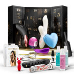 Satisfyer Advent Calendar 2023 Premium