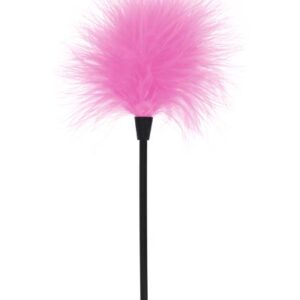 ToyJoy Sexy Feather Tickler šteklítko pink
