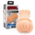 Bangers Super Wet Tight Twat umelá vagína