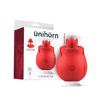 ÜNIHÖRN Cherryrose