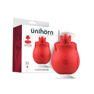 ÜNIHÖRN Cherryrose