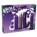 You2Toys Wild Berries erotická sada