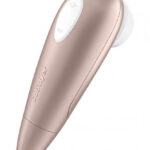 Satisfyer Number One Vibrátory Vibrátory