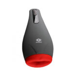 Airturn2 Masturbator Umelé vagíny a masturbátory Pre mužov