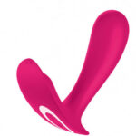 Satisfyer Top Secret Vibrátory Vibrátory
