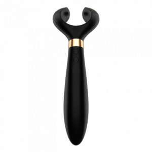 Satisfyer Endless Fun Black Vibrátory Vibrátory