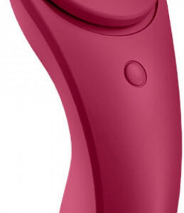 Satisfyer Sexy Secret Panty Vibrátory Vibrátory