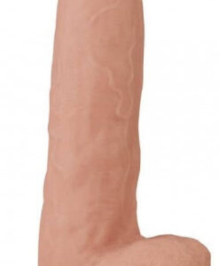 LoveToy Skinlike Soft Cock 7 Lacné dildá LP