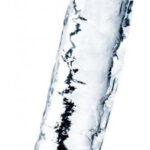 LoveToy Flawless Clear Dildo 7.0 Dilda Dilda