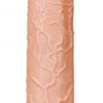 LoveToy Realistic Long Dildo 11 Dilda Dilda