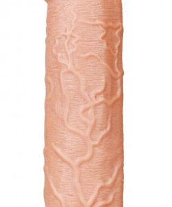 LoveToy Realistic Long Dildo 11 Dilda Dilda