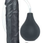 LoveToy Squirt Extreme Dildo 9 Dilda Dilda