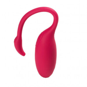 Magic Motion - Flamingo Vibrating Bullet Vibračné vajíčka Pre ženy