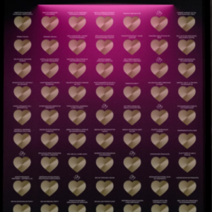 Zážitkový plagát 69 Moments Erotické hry pre páry Pre páry