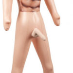 Nafukovací muž Personal Trainer Nafukovacie panny Pre ženy