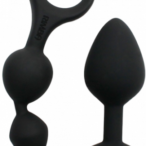 Análna súprava Barcelona Duo Pleasure