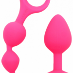 Análna súprava Barcelona Duo Pleasure