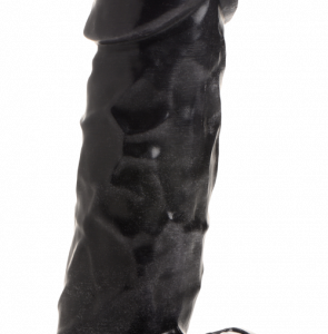 BDSM Sviečka Dark Pecker (19 cm) BDSM sviečky Pre ženy