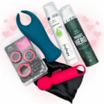 Súprava pre neho + darčekové balenie Súpravy erotických pomôcok Pre mužov