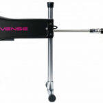 Šukací stroj Lovense Sex Machine s mobilnou aplikáciou Šukacie stroje Pre páry