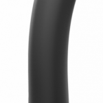 Strap-On-Me ohybné dildo z dvojitého silikónu (20 cm)