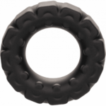 Silikónový erekčný krúžok Tread - tekutý silikón Silikónové krúžky na penis Pre páry