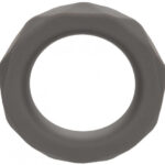 Silikónový erekčný krúžok Prismatic - tekutý silikón Silikónové krúžky na penis Pre mužov