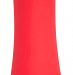 Silikónový vibrátor Flute (18 cm) Klasické vibrátory Vianočné Bestsellery