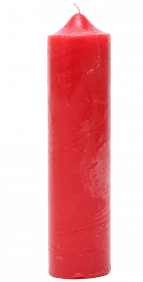 BDSM Sviečka Hot Wax (20 BDSM Sviečka Hot Wax (20