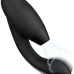 Womanizer Duo 2 tlakový vibrátor