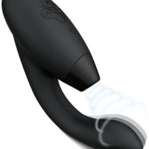 Womanizer Duo 2 tlakový vibrátor