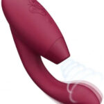 Womanizer Duo 2 tlakový vibrátor