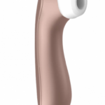 Satisfyer Pro 2+ Vibrátory Vibrátory