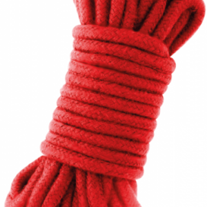 Bondážny povraz Japanese Rope (10 m) Bondage Pre páry