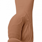 TPE packer Gender X Squishy Flesh (12 cm)