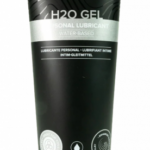 Systém JO lubrikačný gél H2O Gel (120 ml) Lubrikačné gély a oleje na vodnej báze Pre páry