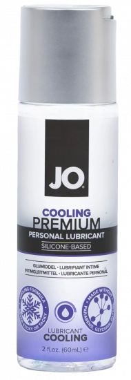 System Jo Silikónový lubrikačný gél Premium (120 ml) System Jo Silikónový lubrikačný gél Premium (120 ml) Silikónové lubrikačné gély a oleje Pre páry