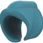 Vibračný masturbátor Vibro Grip (8