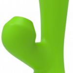 Adore Fingertip rotačný tlakový vibrátor na bod G (20