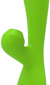 Adore Fingertip rotačný tlakový vibrátor na bod G (20