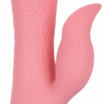 Rotačný vibrátor s výbežkom na klitoris Pasadena Player Vibrátory s výbežkom na klitoris Pre ženy