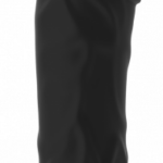 Silikónový vibrátor s prísavkou Mister A (19 cm) Análne vibrátory Vianočné Bestsellery