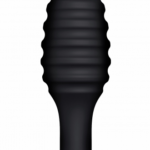Silikónový análny kolík Spiral Plug (10