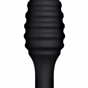 Silikónový análny kolík Spiral Plug (10