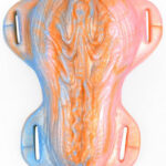 Trecia podložka Mighty Grinder s diaľkovým ovládačom Špeciálne vibrátory Vianočné Bestsellery