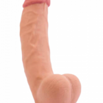 LoveToy Skinlike Soft Cock 8