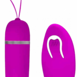 Vibračné vajíčko Pretty Love Debby Lacné vibračné vajíčka LP