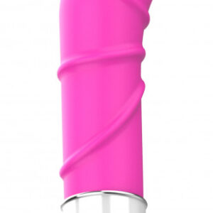 Minivibrátor G Finger (11 cm) Vibrátory na bod G Chystáme pre teba niečo ďalšie