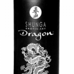 Dragon Intensifying Cream - Intenzívny krém pre mužov Krémy Kozmetika a starostlivosť o telo